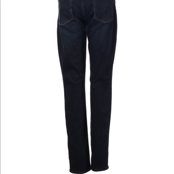 Lucky Brand size 4/27 blue jeans - Picture 4 of 6